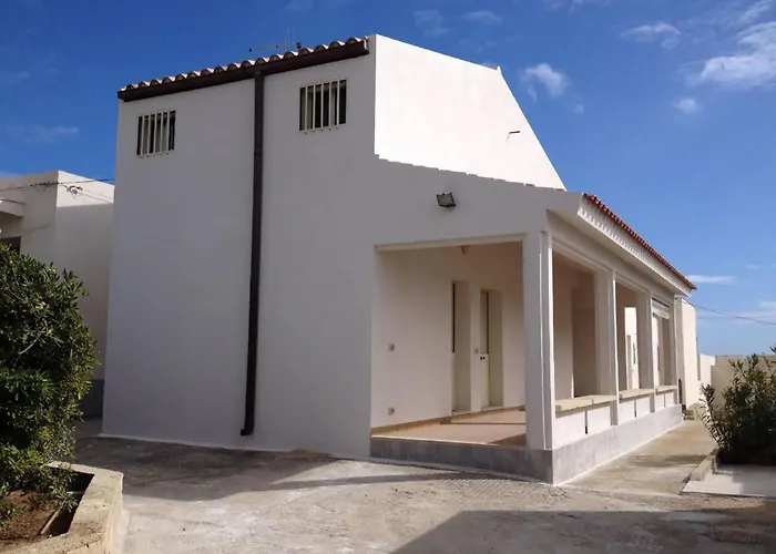 Ferienhaus Duenenhaus By Interhome