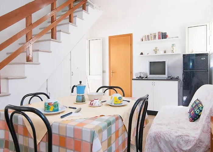 Duenenhaus By Interhome