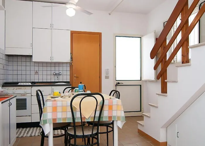 Ferienhaus Duenenhaus By Interhome