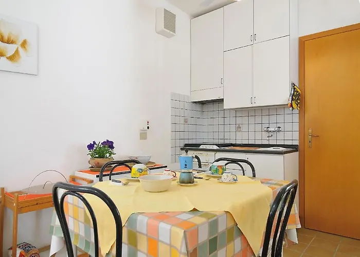 Duenenhaus By Interhome *