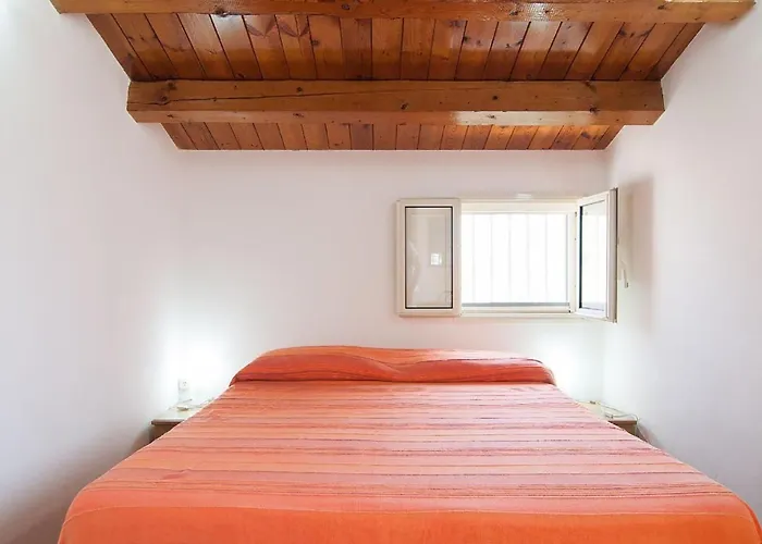 Duenenhaus By Interhome Ferienhaus *