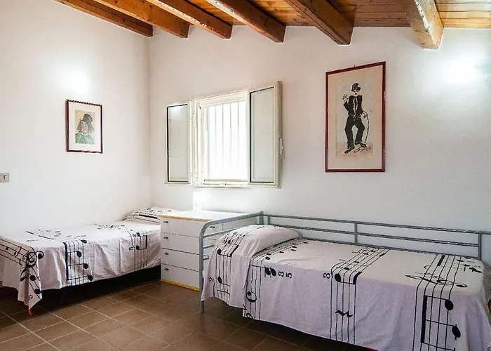 Duenenhaus By Interhome Donnalucata (Sicily)