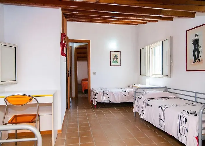 Duenenhaus By Interhome Donnalucata (Sicily)