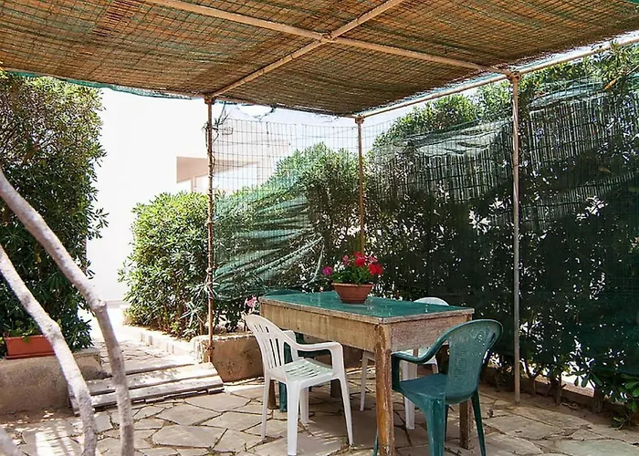 Ferienhaus Duenenhaus By Interhome