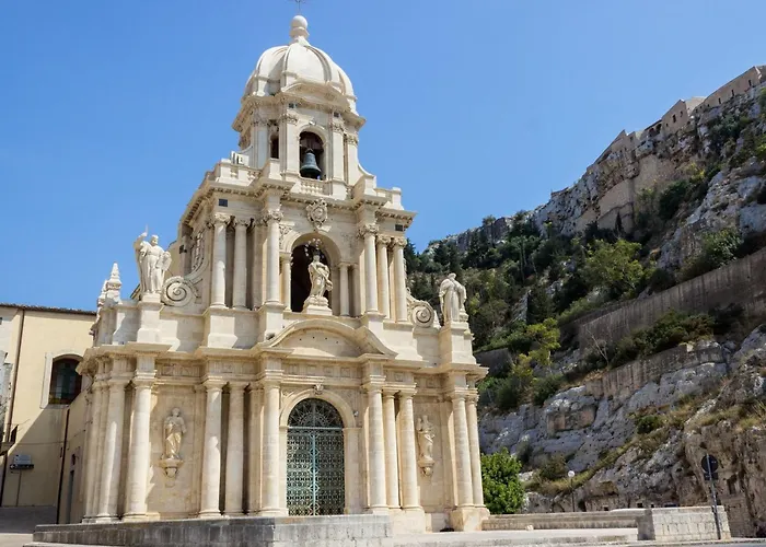 Duenenhaus By Interhome * Donnalucata (Sicily)